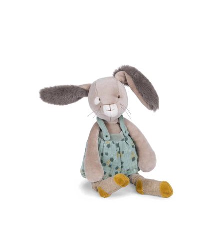 Muñeco conejo salvia (en caja) Trois