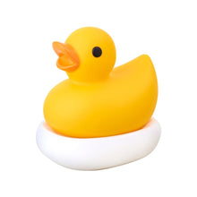 Duck Bath Light - Yellow