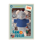 Little Mouse Doll Sam