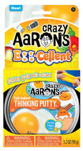 Eggcellent - Thinking Putty Tin