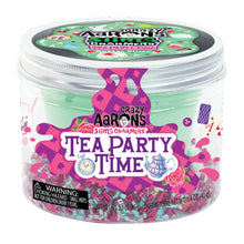 Tea Party Time Slime Charmers