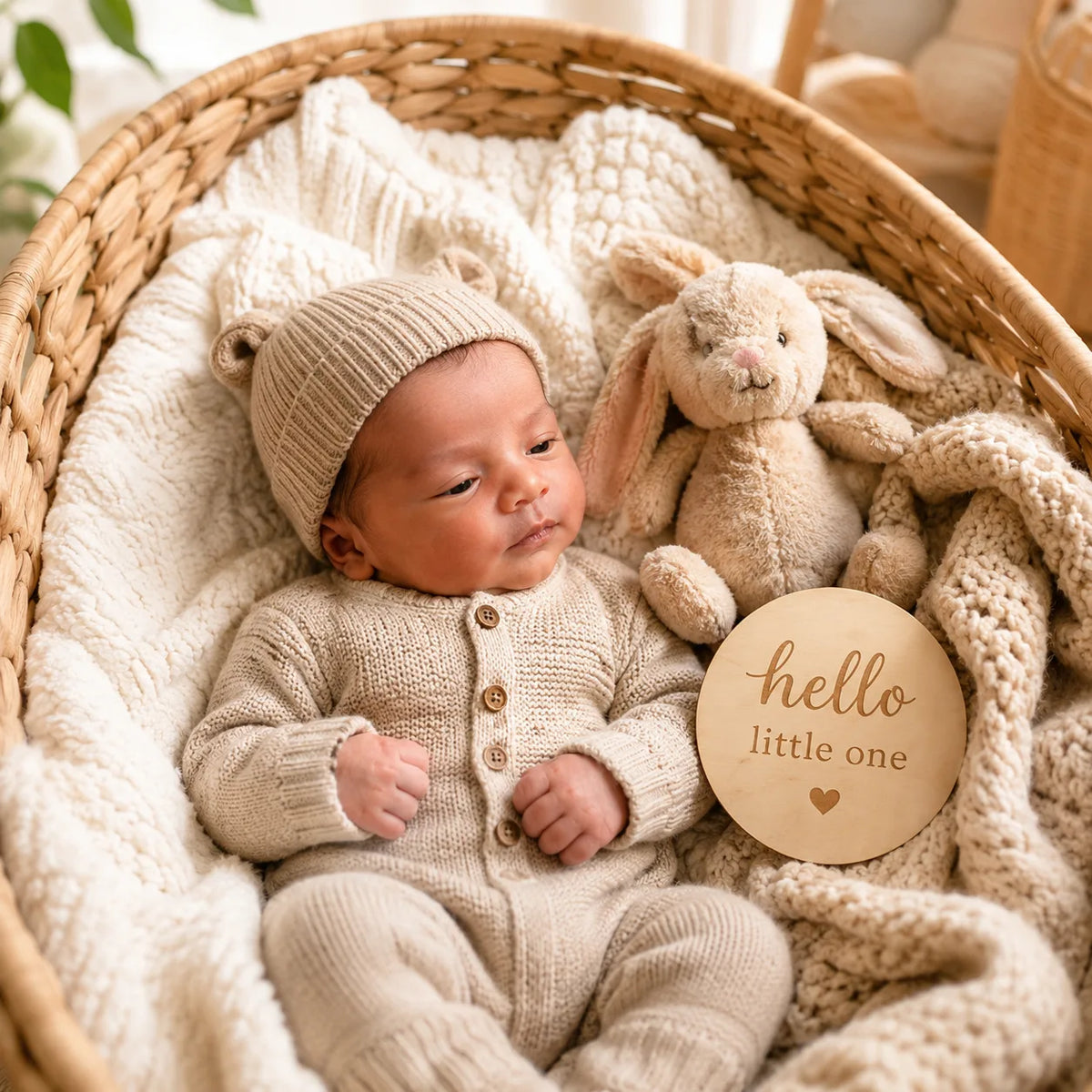 Occasio  newborn