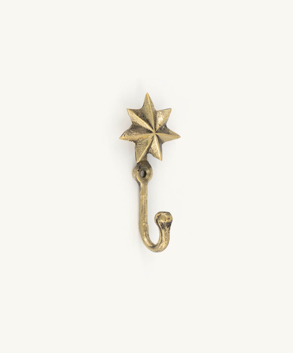 Oda Star Hook