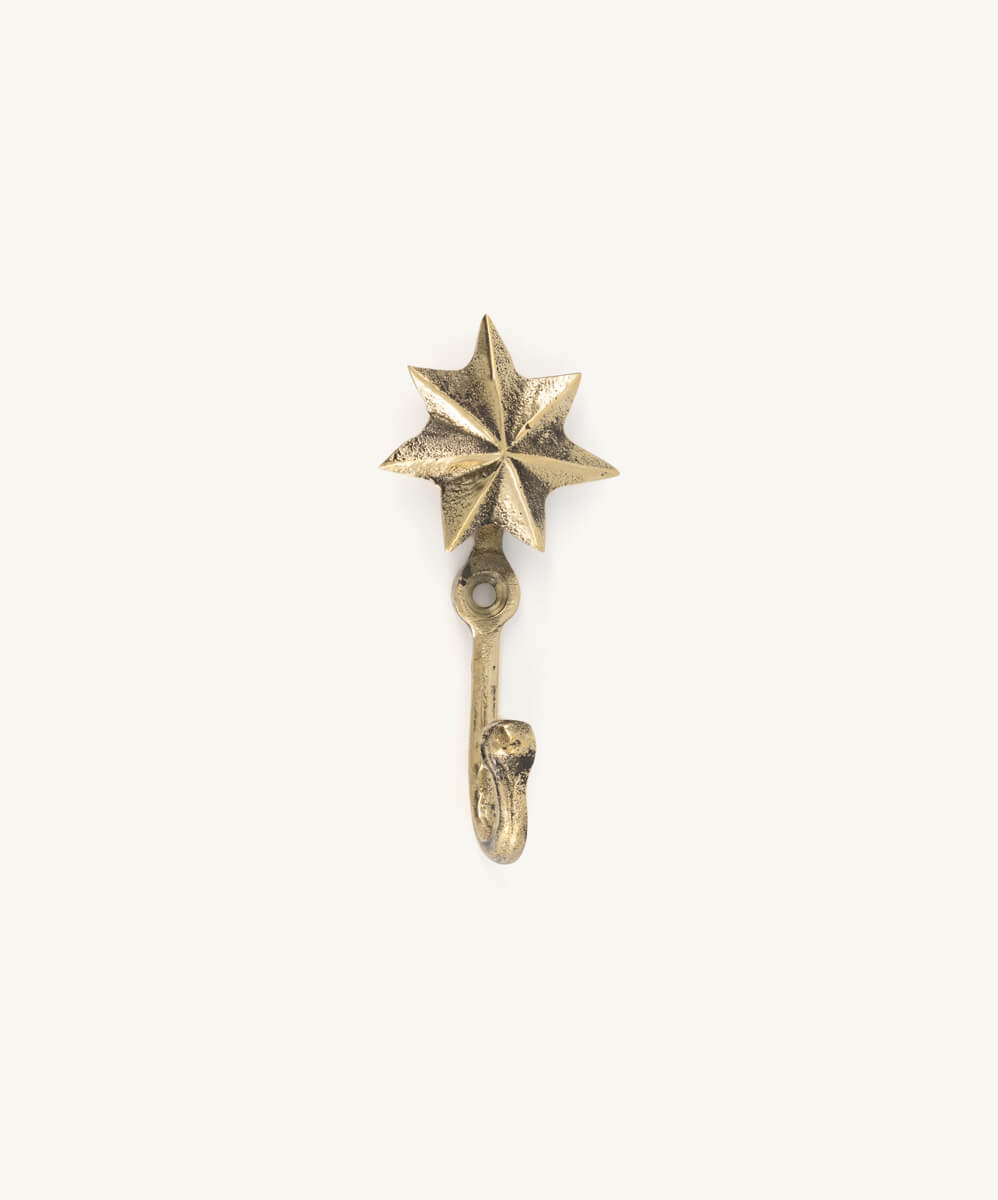 Oda Star Hook