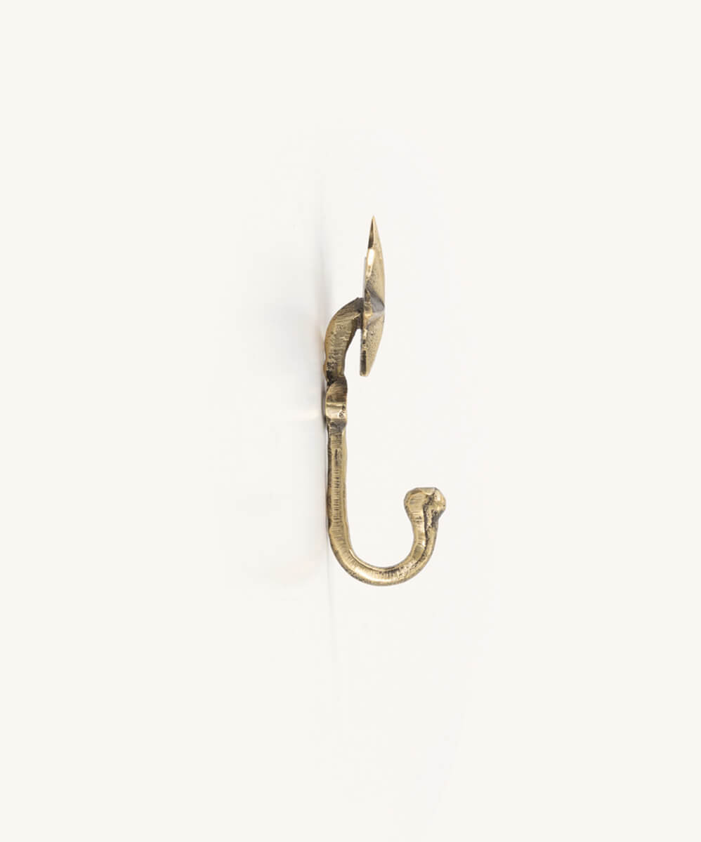 Oda Star Hook