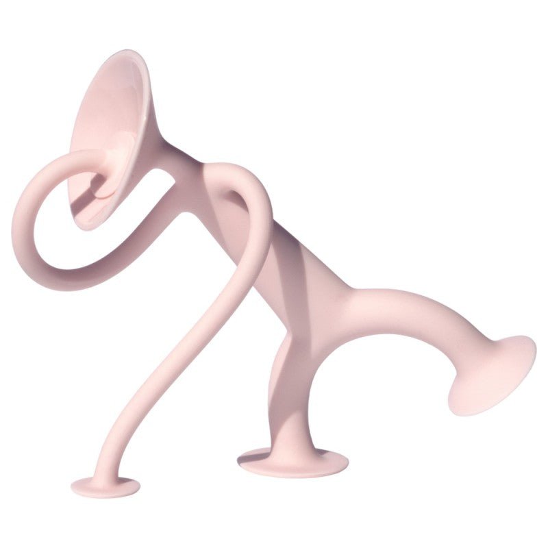 Oogie  Baby pink