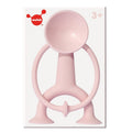 Oogie  Baby pink