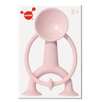 Oogie  Baby pink