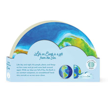 Our Friend Earth