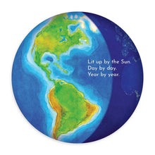 Our Friend Earth