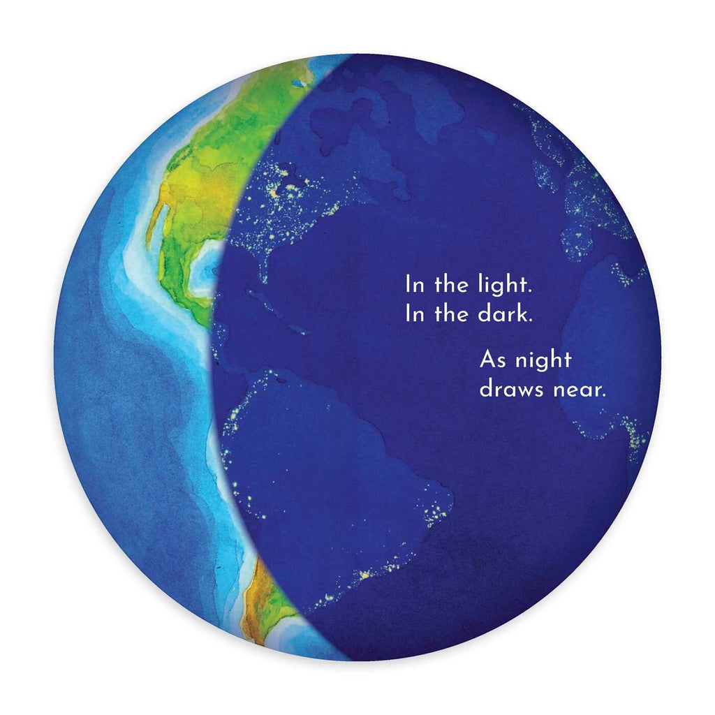 Our Friend Earth