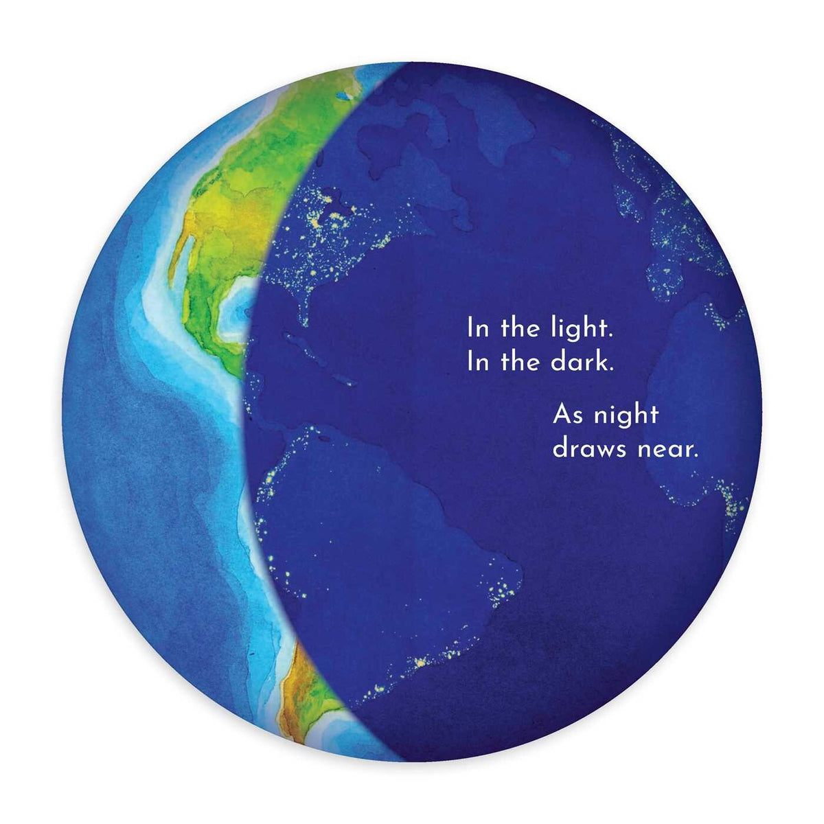 Our Friend Earth