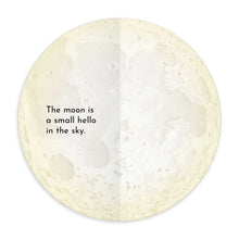 Our Friend Moon