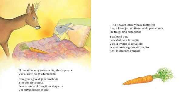 Los buenos amigos (3a edición)