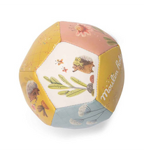 Pelota Suave  Trois petits lapins