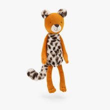 Muñeco Leopardo Taïgo Forêt