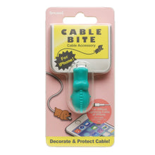 Cable Bite Crocodile (Vol. 1)