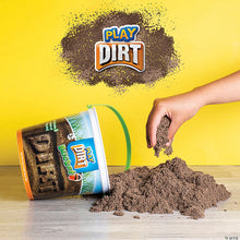 Play Dirt Bucket