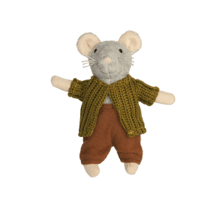 Little Mouse Doll  - Sam's Father