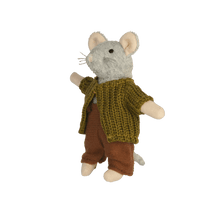 Little Mouse Doll  - Sam's Father