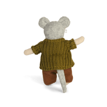 Little Mouse Doll  - Sam's Father