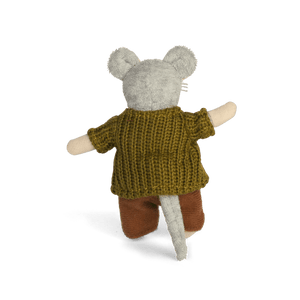 Little Mouse Doll  - Sam's Father