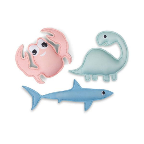Diving Toys Sea Animals