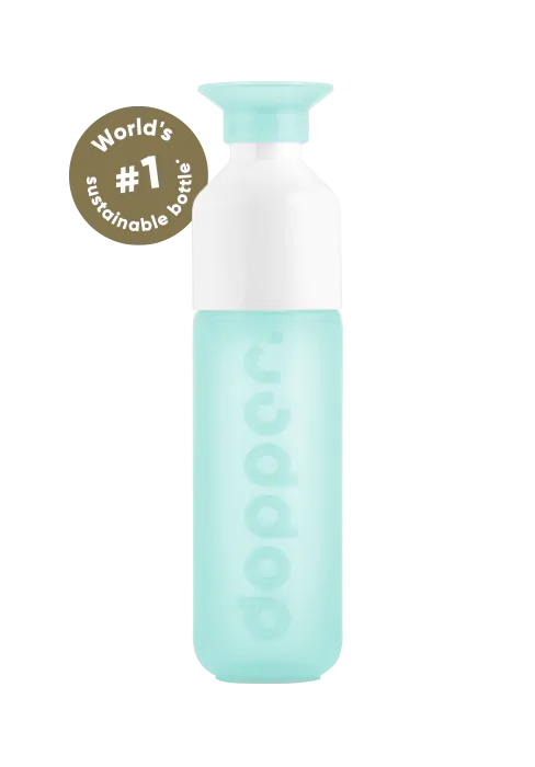 Dopper Original - Polar Blue