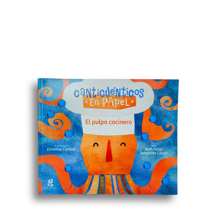 El pulpo cocinero