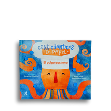 El pulpo cocinero