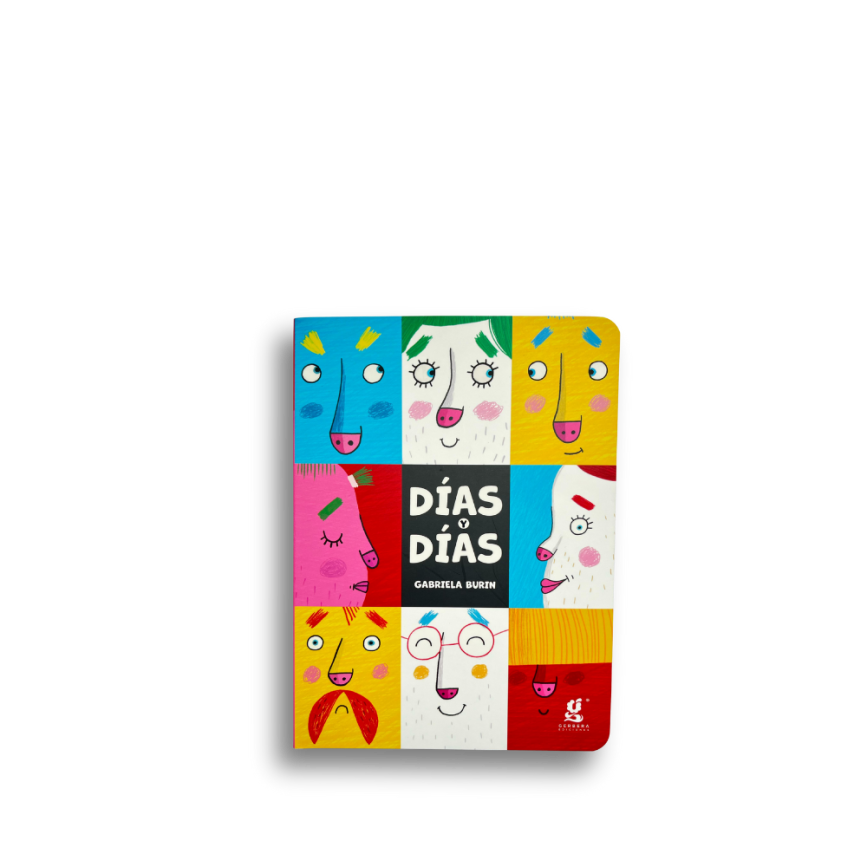 Días y días