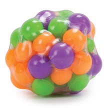 Giant Molecule Madness 6
