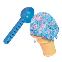 Foam  Alive Scented Ice Cream
