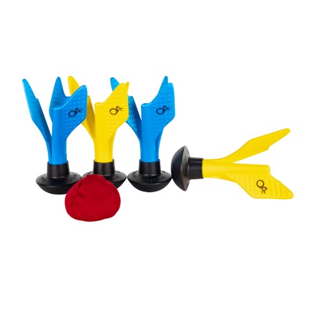 Ogo Copter Darts