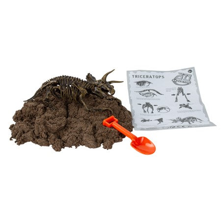 Jurassic Dig