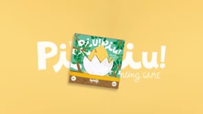 Tiny Game - Piu Piu