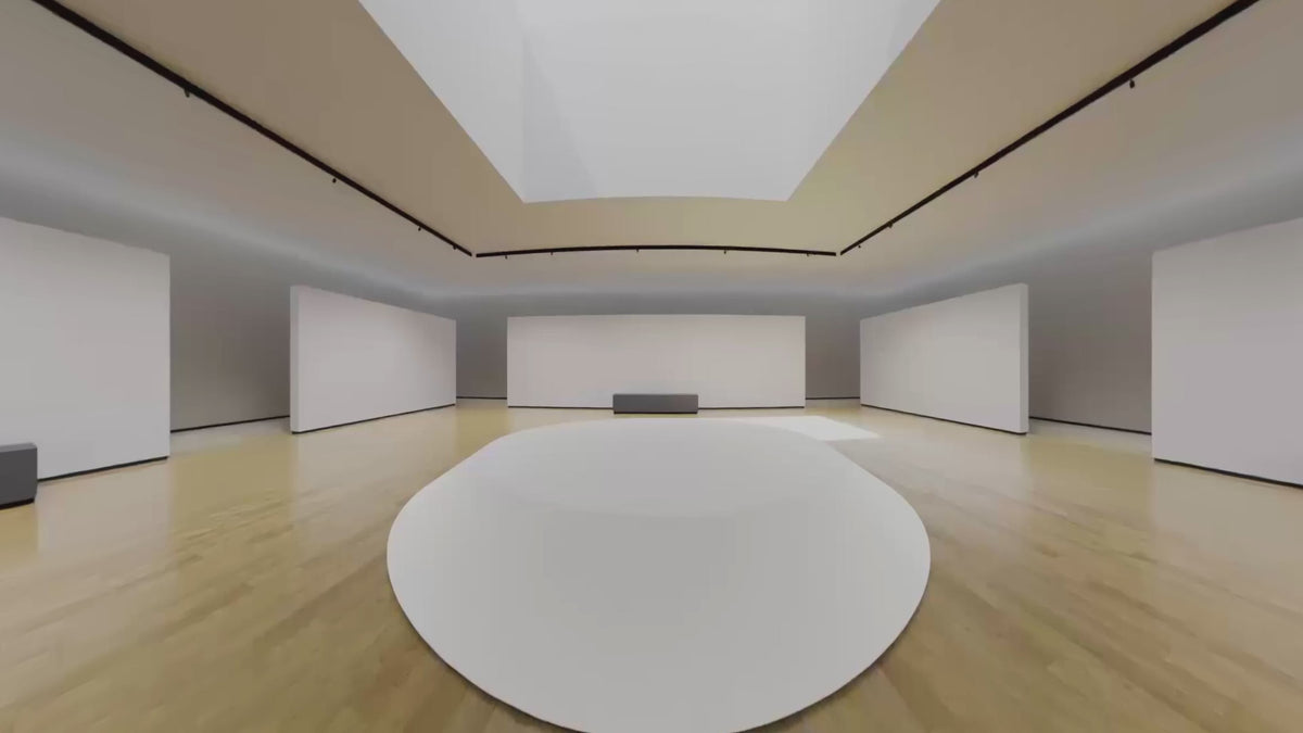 Virtual World Art!