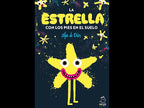 La estrella con los pies en el suelo