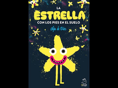 La estrella con los pies en el suelo