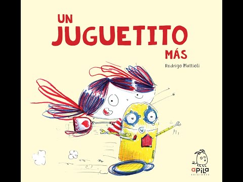 Un juguetito más