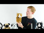 Eco Animal Puppet Buddies: Chimp