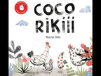 Cocorikííí