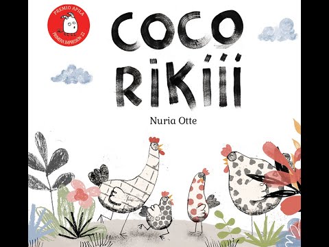 Cocorikííí