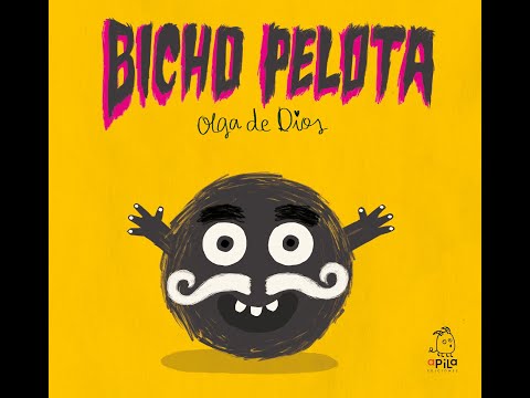 Bicho Pelota