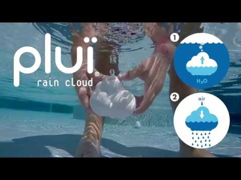 Pluï Rain Cloud