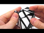 Ghost Cube
