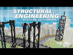 Structural Engineering: Bridges & Skyscrapers
