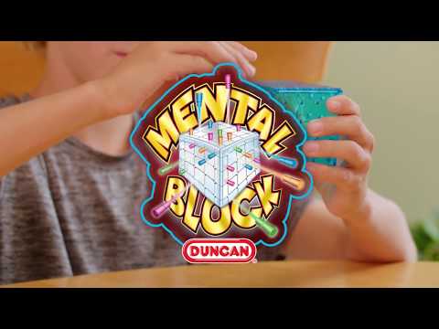 Mental Block