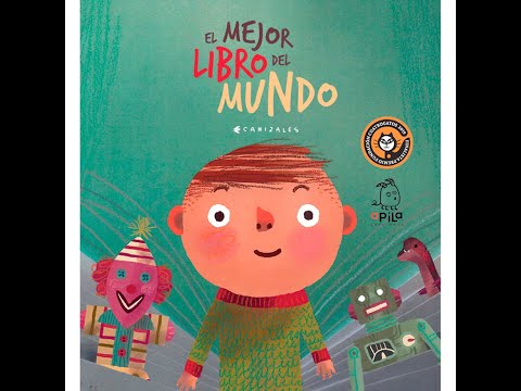 El Mejor Libro del Mundo