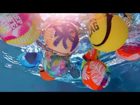 Seabreeze (3 estilos)